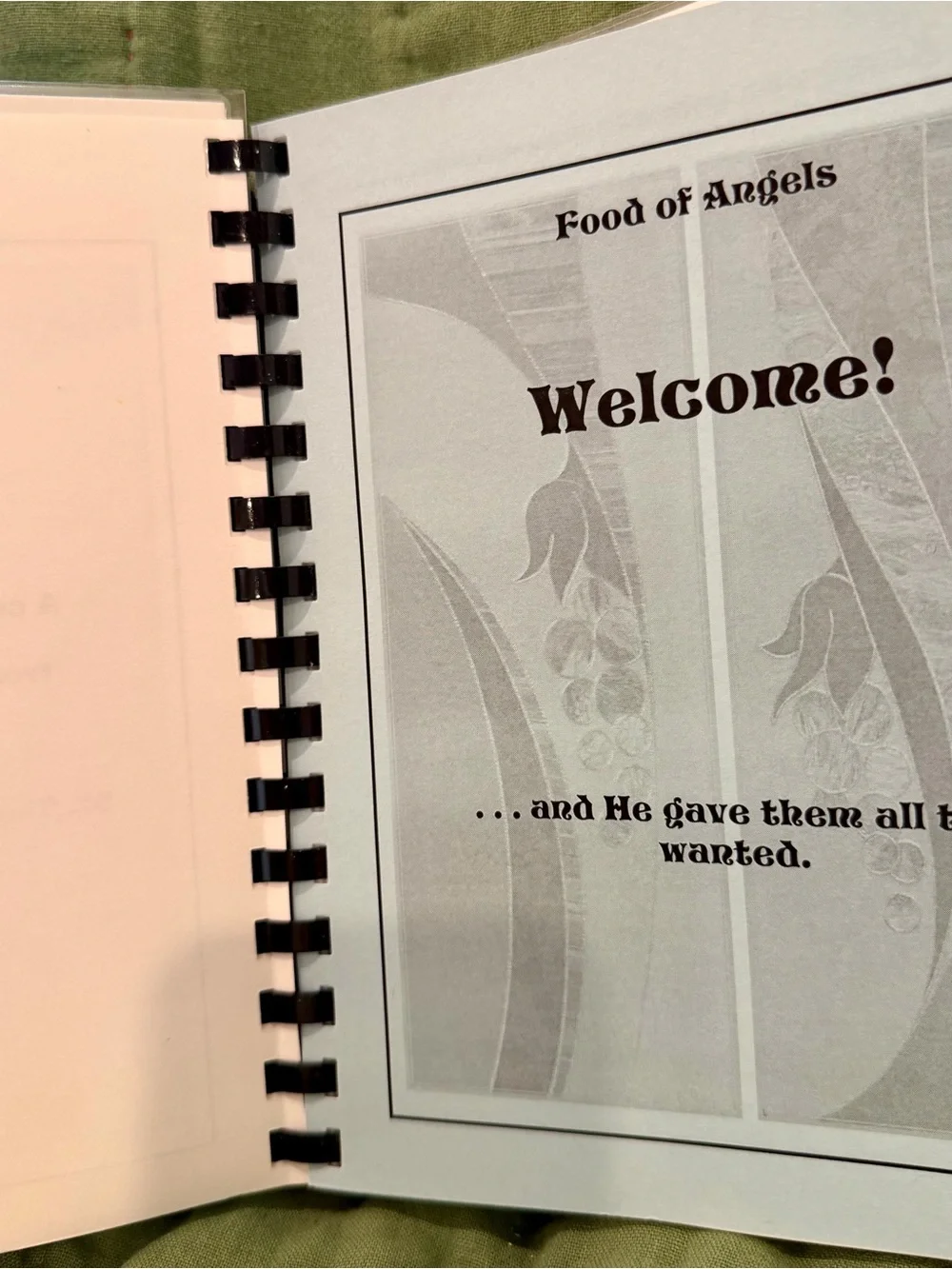 N/A food angels